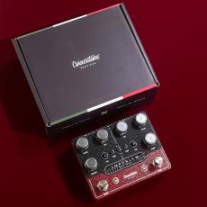 Cornerstone IMPERIUM V2 【ダンブル系&TS系の2in1ペダル】_8