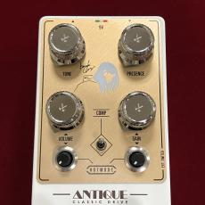 Cornerstone Antique V3 Kazuki Isogai 【"磯貝一樹"氏シグネイチャー】【未開封在庫】_3