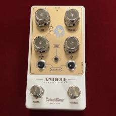 Cornerstone Antique V3 Kazuki Isogai 【"磯貝一樹"氏シグネイチャー】【未開封在庫】_4