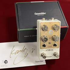 Cornerstone Antique V3 Kazuki Isogai 【"磯貝一樹"氏シグネイチャー】【未開封在庫】_9