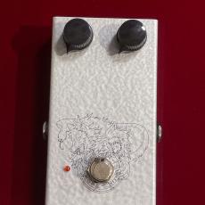 Organic Sounds Orthros Germanium Ver._5