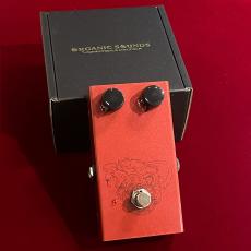 Organic Sounds Orthros Silicon Ver._5