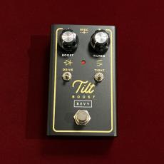 REVV Amplification Tilt Boost 【中古美品】【箱取説付】_2