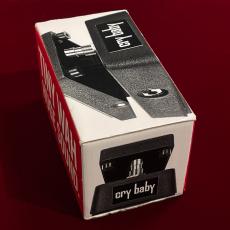 Jim Dunlop CBM95 Cry Baby Mini Wah 【中古】【箱取説付】_7