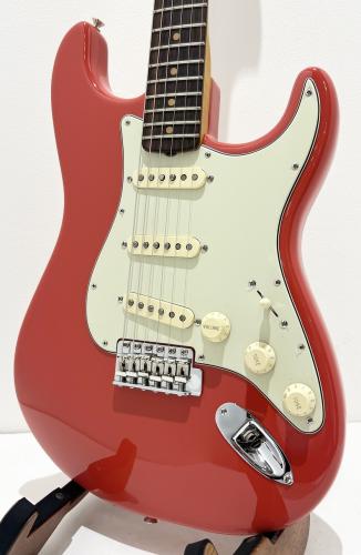 Fender Limited Edition American Vintage II 1961 Stratocaster / Fiesta Red