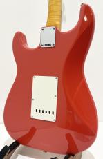 Fender Limited Edition American Vintage II 1961 Stratocaster / Fiesta Red_6