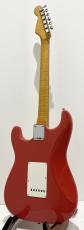 Fender Limited Edition American Vintage II 1961 Stratocaster / Fiesta Red_7
