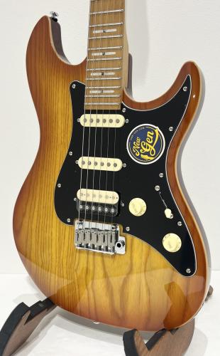Sire S7 Ash Top / Natural