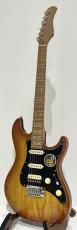 Sire S7 Ash Top / Natural_2