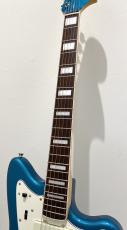 Fender Made in Japan Traditional Late '60s Jazzmaster / Ocean Turquoise Metallic_3