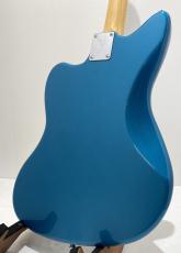 Fender Made in Japan Traditional Late '60s Jazzmaster / Ocean Turquoise Metallic_6