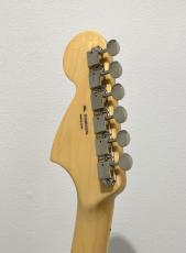 Fender Made in Japan Traditional Late '60s Jazzmaster / Ocean Turquoise Metallic_8