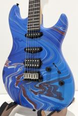Sire S7 SW / Blue Swirl