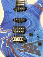 Sire S7 SW / Blue Swirl_3