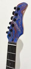 Sire S7 SW / Blue Swirl_5
