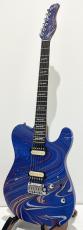Sire T7 SW / Blue Swirl_2