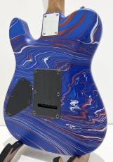 Sire T7 SW / Blue Swirl_6