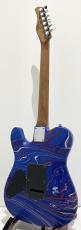 Sire T7 SW / Blue Swirl_7
