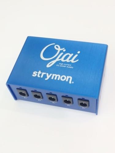 strymon Ojai DC Power Supply