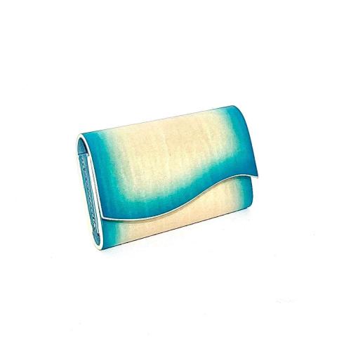 sciva 名刺入れ / sunAzzurro
