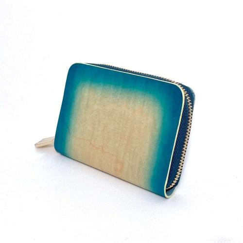 sciva 小さいお財布 / sunAzzurro