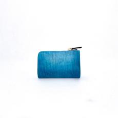 sciva 小銭入れ / Blue_5
