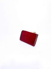 sciva 小銭入れ / Burgundy_5