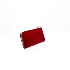 sciva 小銭入れ / Burgundy_6