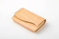 sciva 名刺入れ / Natural
