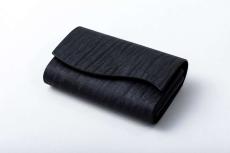 sciva 名刺入れ / Black
