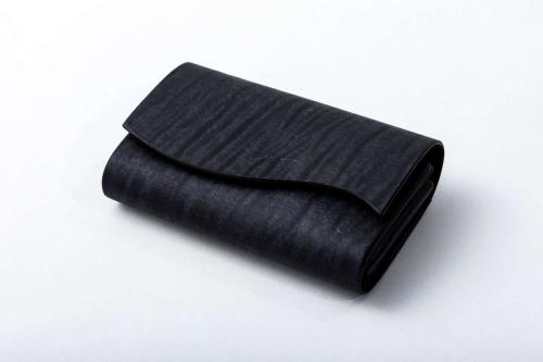 sciva 名刺入れ / Black