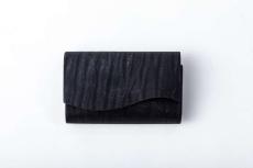 sciva 名刺入れ / Black_2
