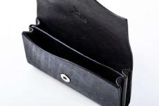 sciva 名刺入れ / Black_3
