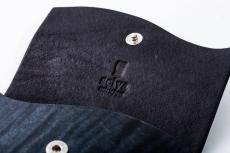 sciva 名刺入れ / Black_5