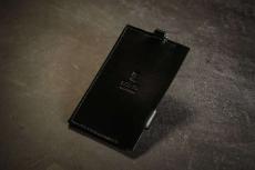 sciva パスケース / Black_2