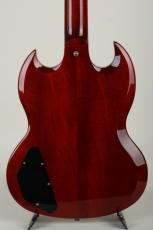 Gibson SG-3 Heritage Cherry 2008_3