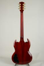 Gibson SG-3 Heritage Cherry 2008_4