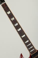 Gibson SG-3 Heritage Cherry 2008_5