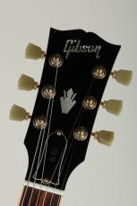 Gibson SG-3 Heritage Cherry 2008_7
