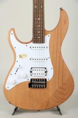YAMAHA PACIFICA 112JL YNS -Yellow Natural Satin-
