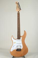 YAMAHA PACIFICA 112JL YNS -Yellow Natural Satin-_2