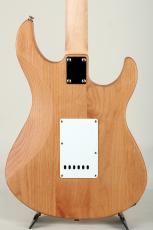YAMAHA PACIFICA 112JL YNS -Yellow Natural Satin-_3
