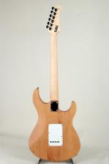 YAMAHA PACIFICA 112JL YNS -Yellow Natural Satin-_4