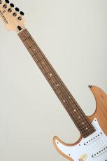 YAMAHA PACIFICA 112JL YNS -Yellow Natural Satin-_5