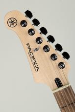 YAMAHA PACIFICA 112JL YNS -Yellow Natural Satin-_7