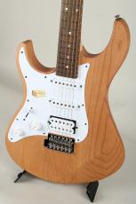 YAMAHA PACIFICA 112JL YNS -Yellow Natural Satin-_8
