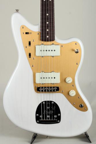 Fender Made in Japan Heritage 60s Jazzmaster RW White Blonde【S/N JD26011491】