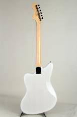 Fender Made in Japan Heritage 60s Jazzmaster RW White Blonde【S/N JD26011491】_4