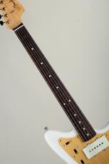 Fender Made in Japan Heritage 60s Jazzmaster RW White Blonde【S/N JD26011491】_5