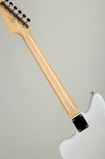 Fender Made in Japan Heritage 60s Jazzmaster RW White Blonde【S/N JD26011491】_6